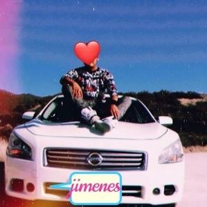 Meet your Posher, Maro